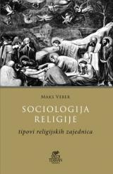 Sociologija religije: tipovi religijskih zajednica